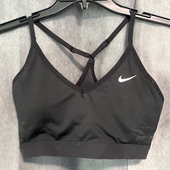 Nike Other - Nike Sports Bra MEDIUM